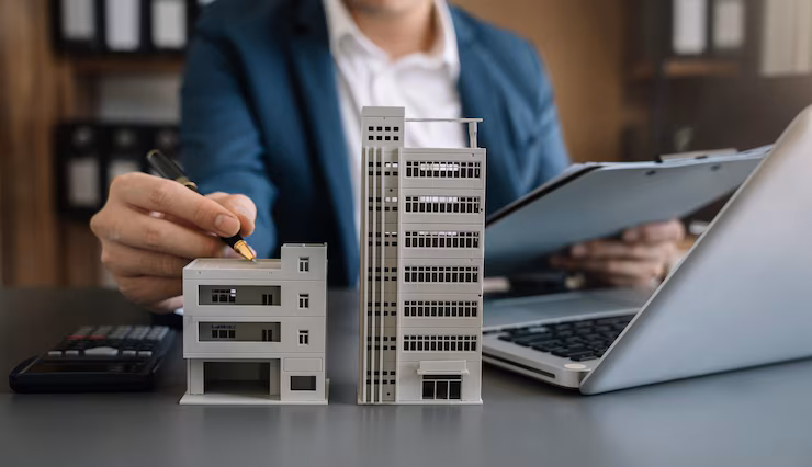 commercial building insurance