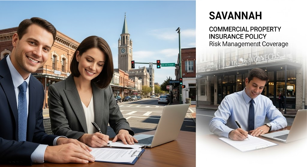 savanainsurence