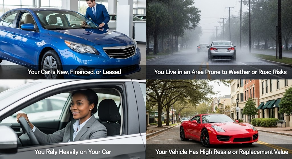 insurance