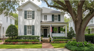 Insurance broker Savannah GA