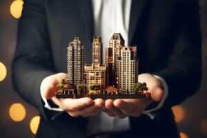 Real Estate Investors