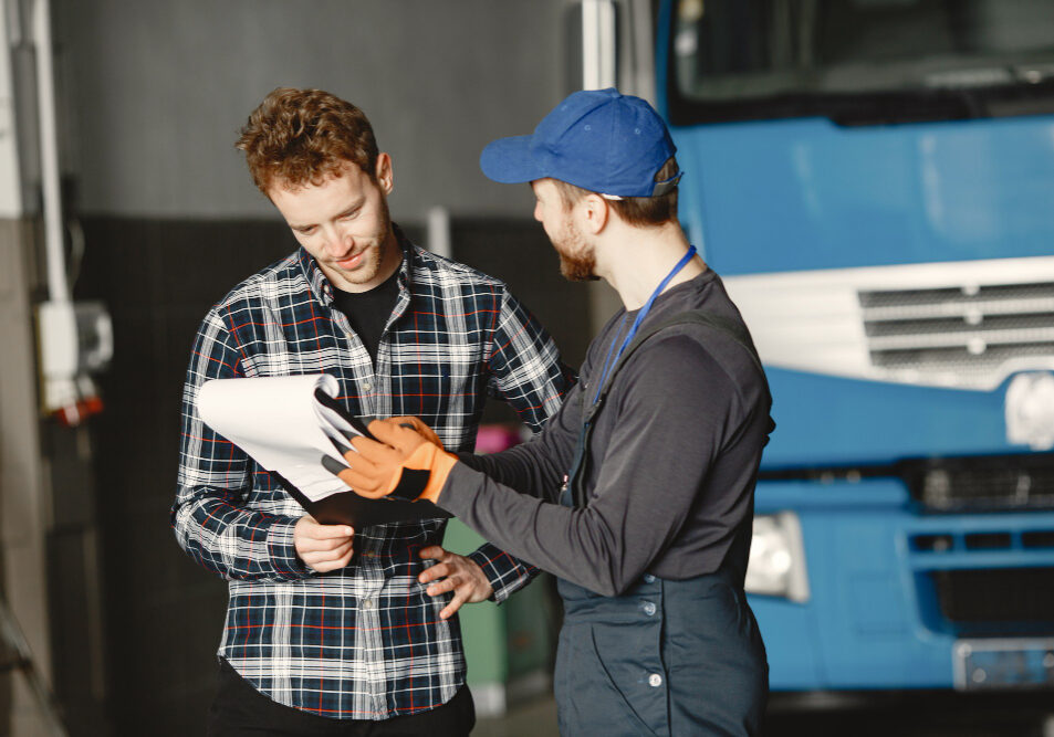 46509 commercial truck insurance