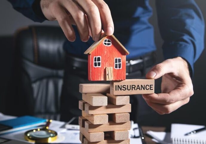 Layer 1 property insurance