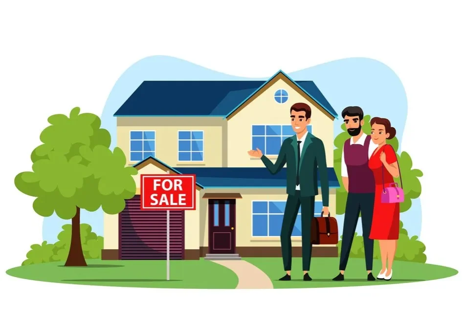 real-estate-agent real-estate-agent