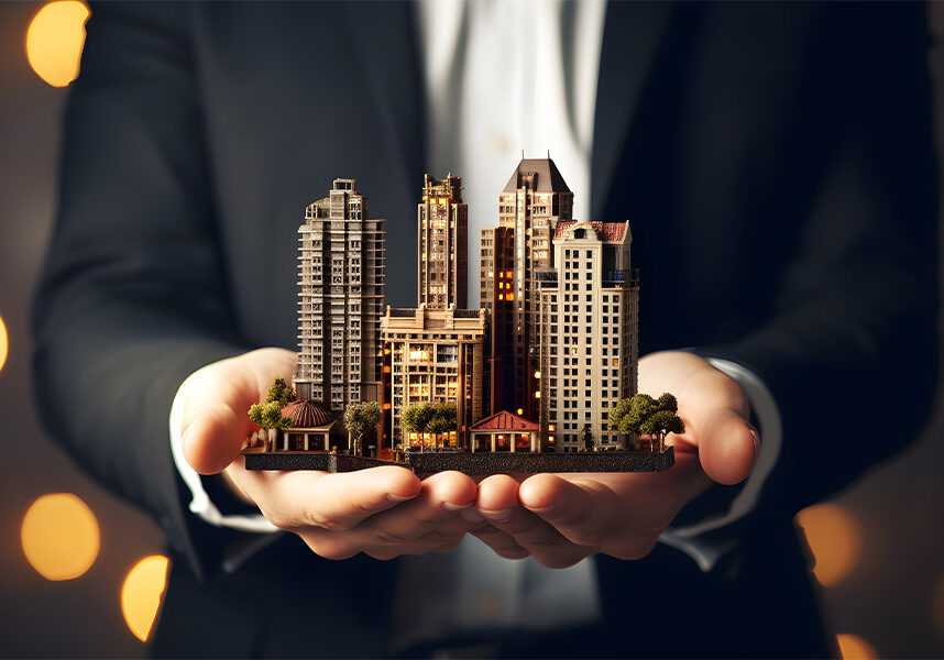 Real Estate Investors