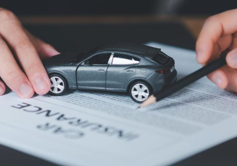 full coverage car insurance in Savannah