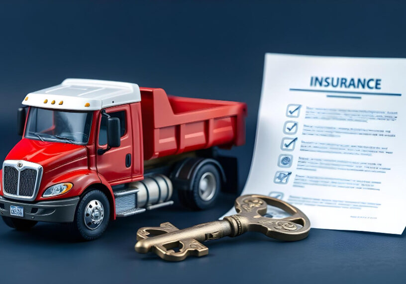 commercial insurance for trucks