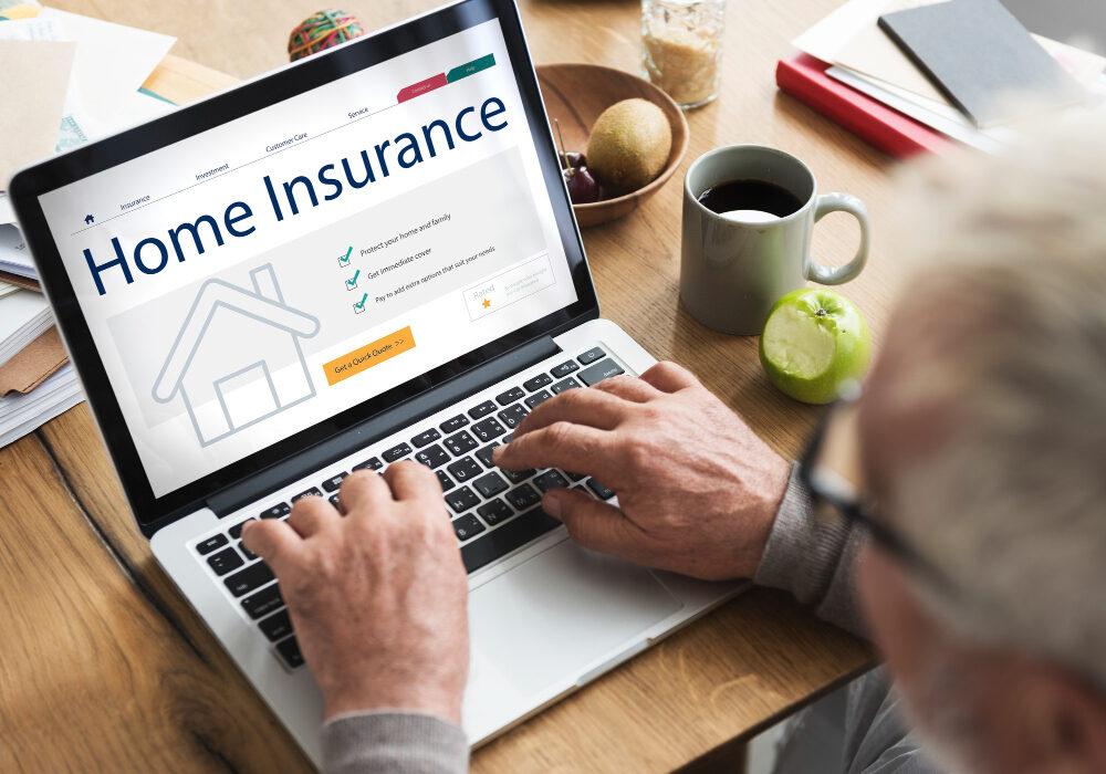 How To Calculate The Value Of Your Home For Insurance Purposes?